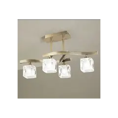 Люстра Mantra CUADRAX 1107