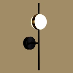 Бра Mantra CUBA WALL LAMP 8W LED 7163