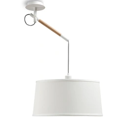 Люстра Mantra NORDICA 4928