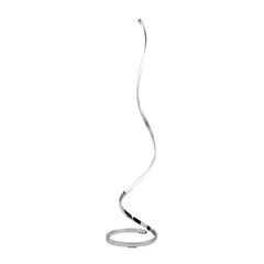 Торшер Mantra NUR SILVER DIMMABLE 4983