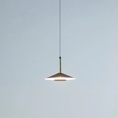 Підвісний світильник Mantra ORION PENDANT 1 LIGHT 8W LED 7305