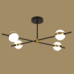 Люстра Mantra CUBA CEILING 32W LED 7162