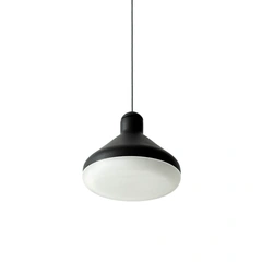 Подвесной светильник Mantra ANTARAS 1 LIGHT PENDANT 8W LED 7310