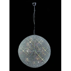 Люстра Mantra CRYSTAL 4604