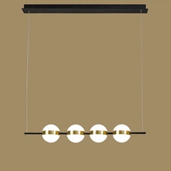 Люстра Mantra CUBA PENDANT 32W LED 7161