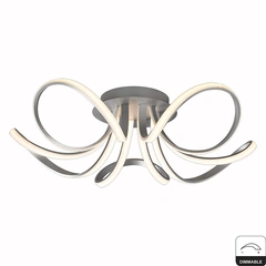 Люстра Mantra KNOT LED 5916 DIMMABLE