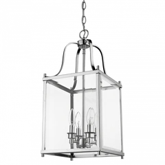Люстра Cosmo Light New York P04936CH
