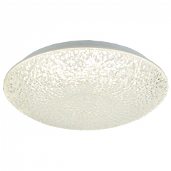 Стельовий світильник Cosmo Light SVALBARD C01868WH