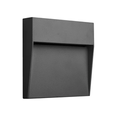 Уличный светильник Mantra Baker 7015 6W LED