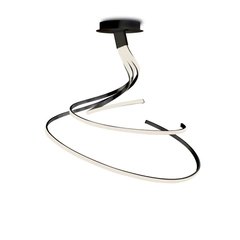 Люстра Mantra NUR BROWN OXIDE DIMMABLE 5832