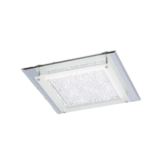 Люстра Mantra CRYSTAL LED 4581
