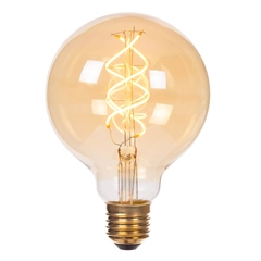 Лампа з ниткою Lucide G95 49032/95/62