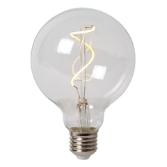 Лампа з ниткою Lucide BULB LOW  VOLTAGE 94/52502/60