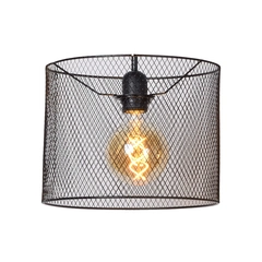Абажур Lucide BASKETT 91/45459/26