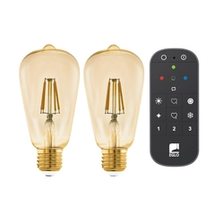 Eglo Bulb lightbulb E27 12256