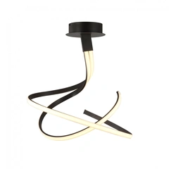 Люстра Mantra NUR BROWN OXIDE DIMMABLE 5827