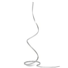 Торшер Mantra NUR SILVER XL 5001
