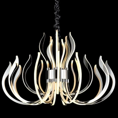 Люстра Mantra VERSAILLES 5560