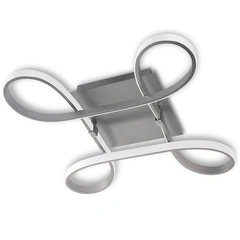 Люстра Mantra KNOT LED 4990