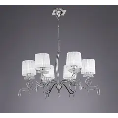 Люстра Mantra LOUISE 5270