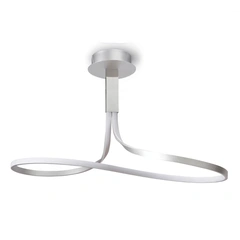 Люстра Mantra NUR SILVER 4987