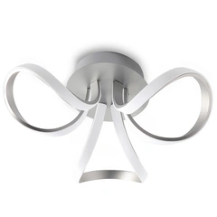 Люстра Mantra KNOT LED 4989
