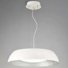 Люстра Mantra ARGENTA 4840E