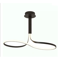 Люстра Mantra NUR BROWN OXIDE 5825