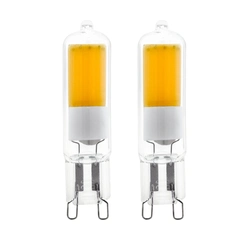 Eglo Bulb lightbulb G9 110152