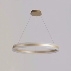 Люстра Searchlight ADA PE-ADA100-GO, 100см