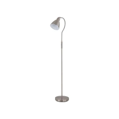 Торшер Searchlight ADJUSTABLE EU5026SN