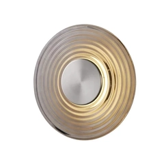 Бра Searchlight CLEO 32210GY