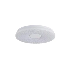 Стельовий світильник Searchlight HALOLUX 72200-38WH