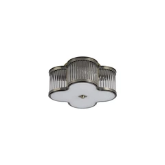 Стельовий світильник Searchlight LOTUS 77210-2AB