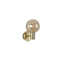 Бра Searchlight LUMINSPHERE 30506GO