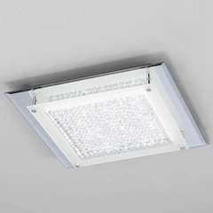 Люстра Mantra CRYSTAL LED 4581