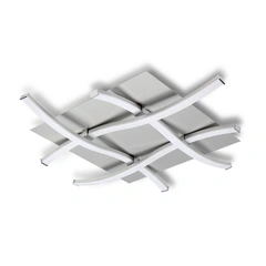 Люстра Mantra NUR SILVER 4984
