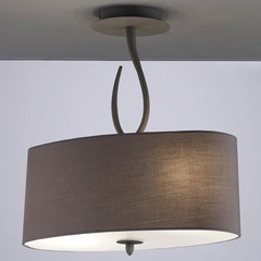 Люстра Mantra LUA 3690