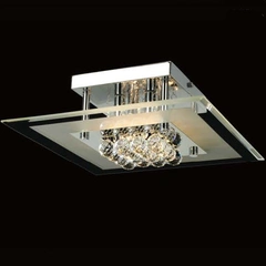 Люстра Mantra CRYSTAL 2663