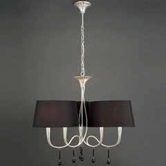 Люстра Mantra PAOLA 3530
