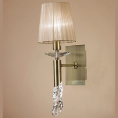 Светильник Mantra TIFFANY 3884