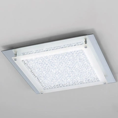 Люстра Mantra CRYSTAL LED 4582