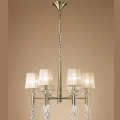 Люстра Mantra TIFFANY 3871