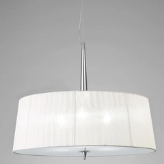 Люстра Mantra LOEWE 4639