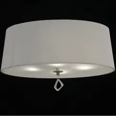Люстра Mantra Mara 1626