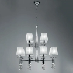 Люстра Mantra TIFFANY 3850