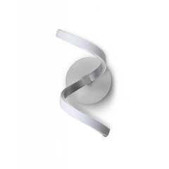 Светильник Mantra NUR SILVER DIMMABLE 5000