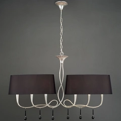 Люстра Mantra PAOLA 3531