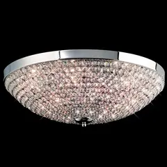 Люстра Mantra CRYSTAL 4609