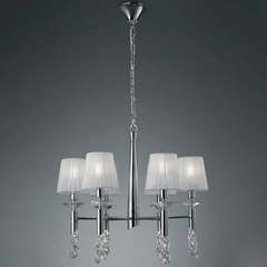 Люстра Mantra TIFFANY 3851
